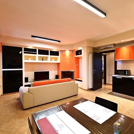 Vacancuore, A Casa Di Giada Bastia Umbra Esterno foto