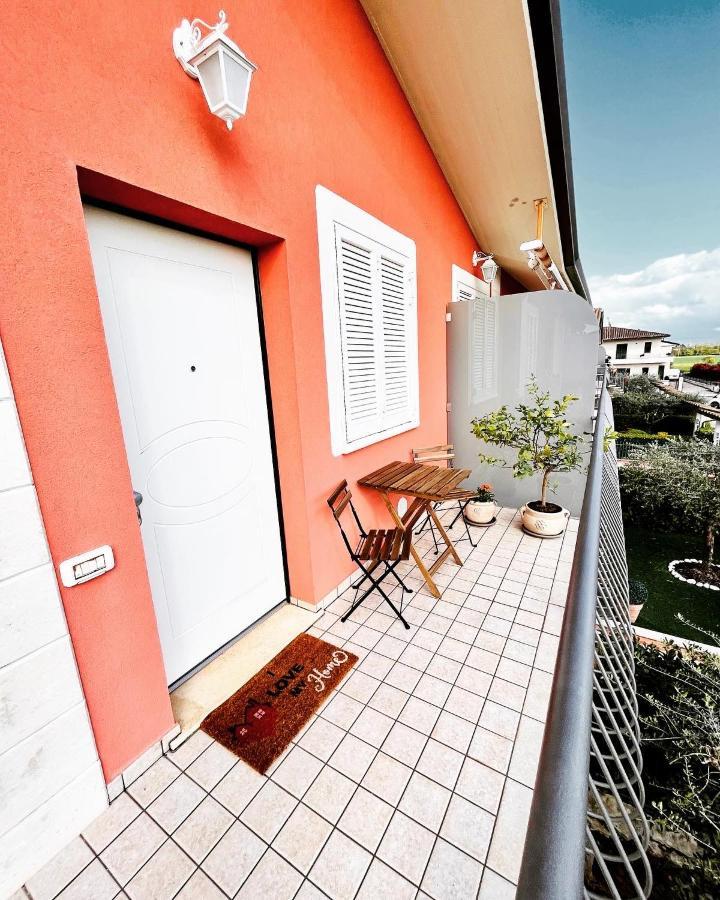 Vacancuore, A Casa Di Giada Bastia Umbra Esterno foto