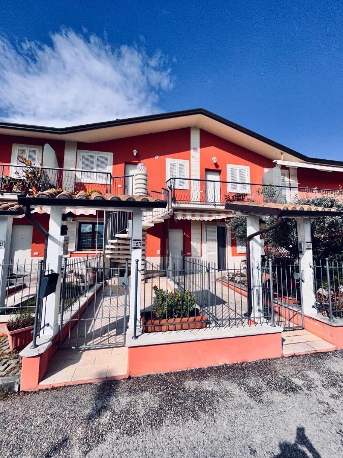 Vacancuore, A Casa Di Giada Bastia Umbra Esterno foto