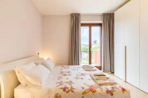 Vacancuore, A Casa Di Giada Bastia Umbra Esterno foto