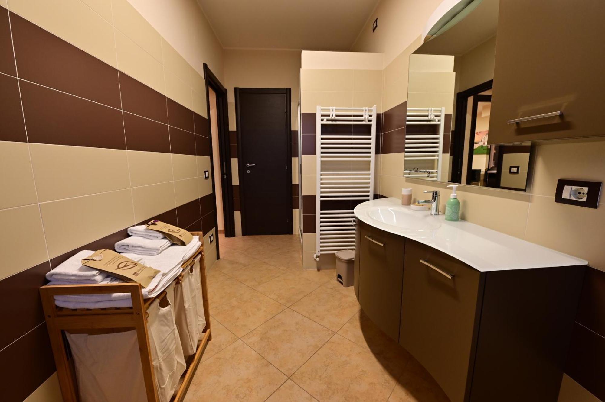 Vacancuore, A Casa Di Giada Bastia Umbra Esterno foto