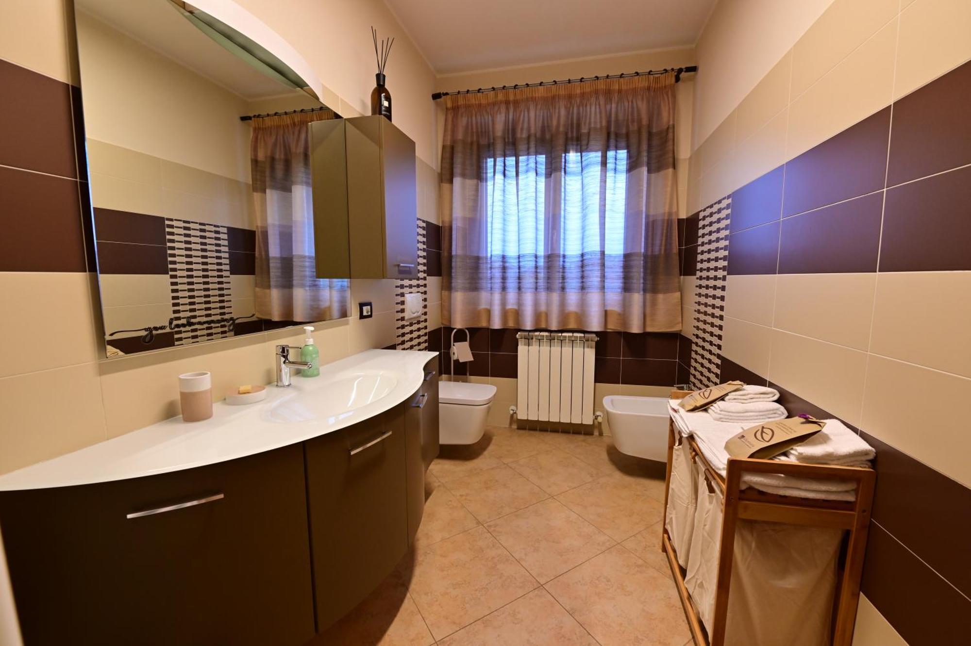 Vacancuore, A Casa Di Giada Bastia Umbra Esterno foto