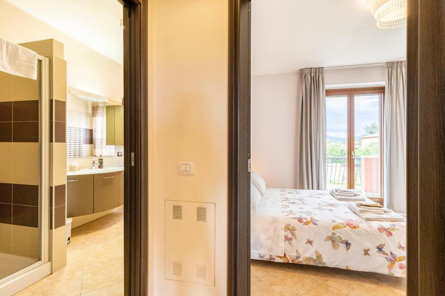 Vacancuore, A Casa Di Giada Bastia Umbra Esterno foto