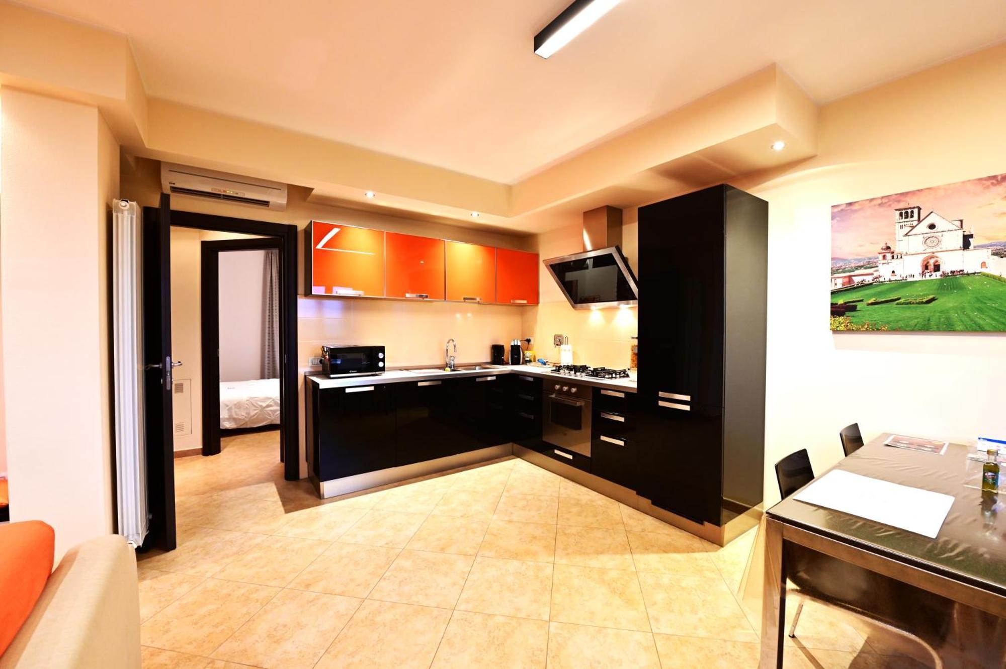 Vacancuore, A Casa Di Giada Bastia Umbra Esterno foto
