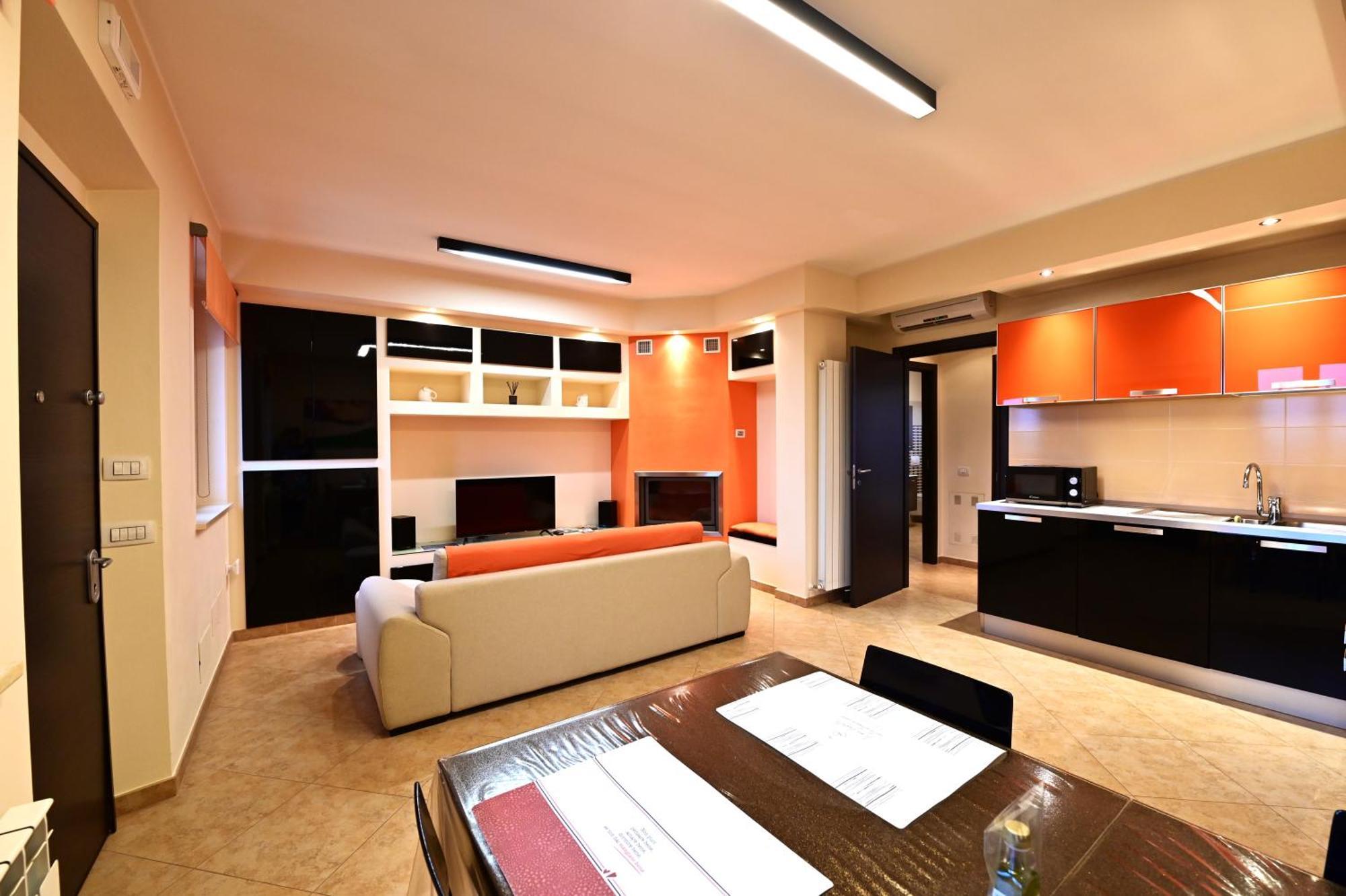 Vacancuore, A Casa Di Giada Bastia Umbra Esterno foto